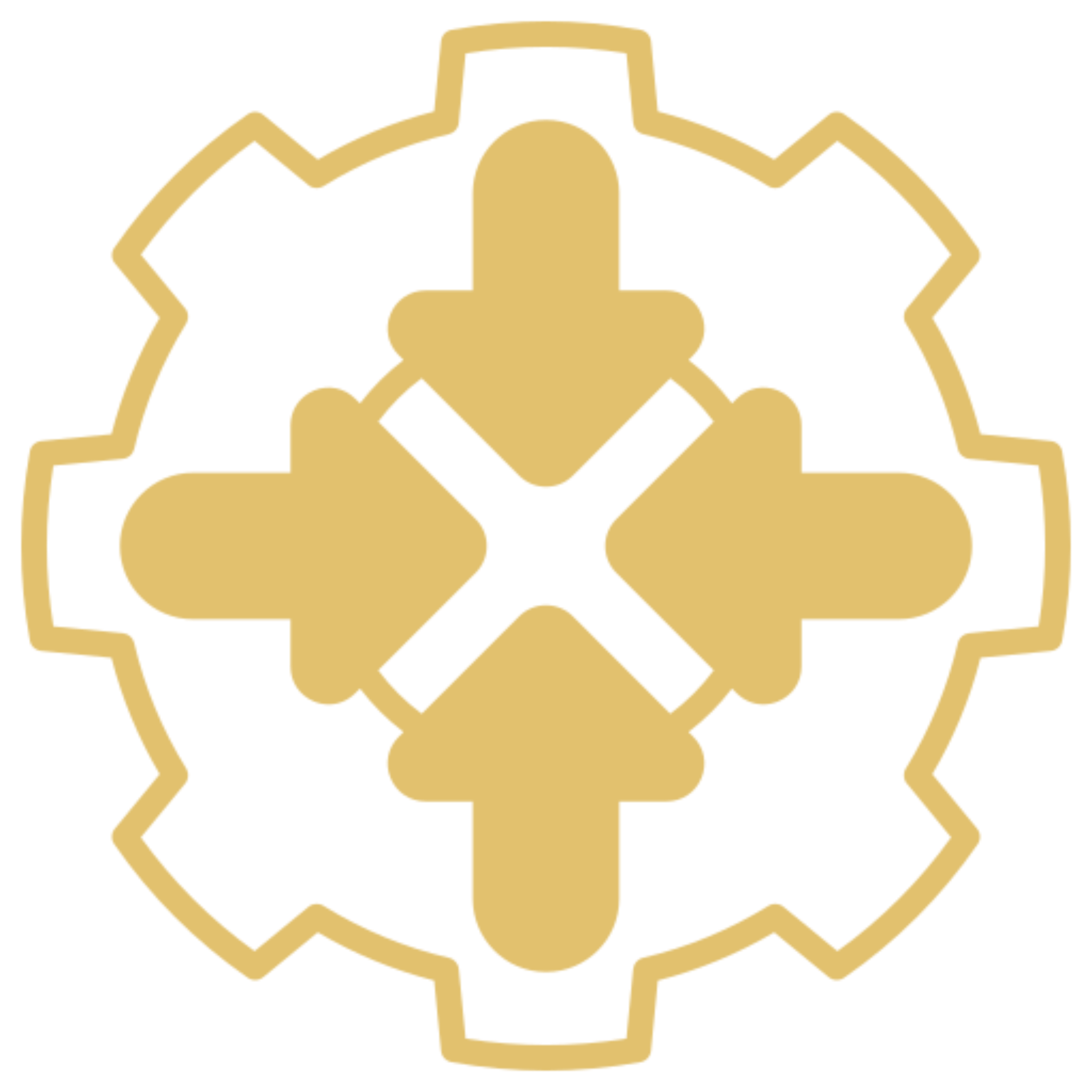 Texas Operations